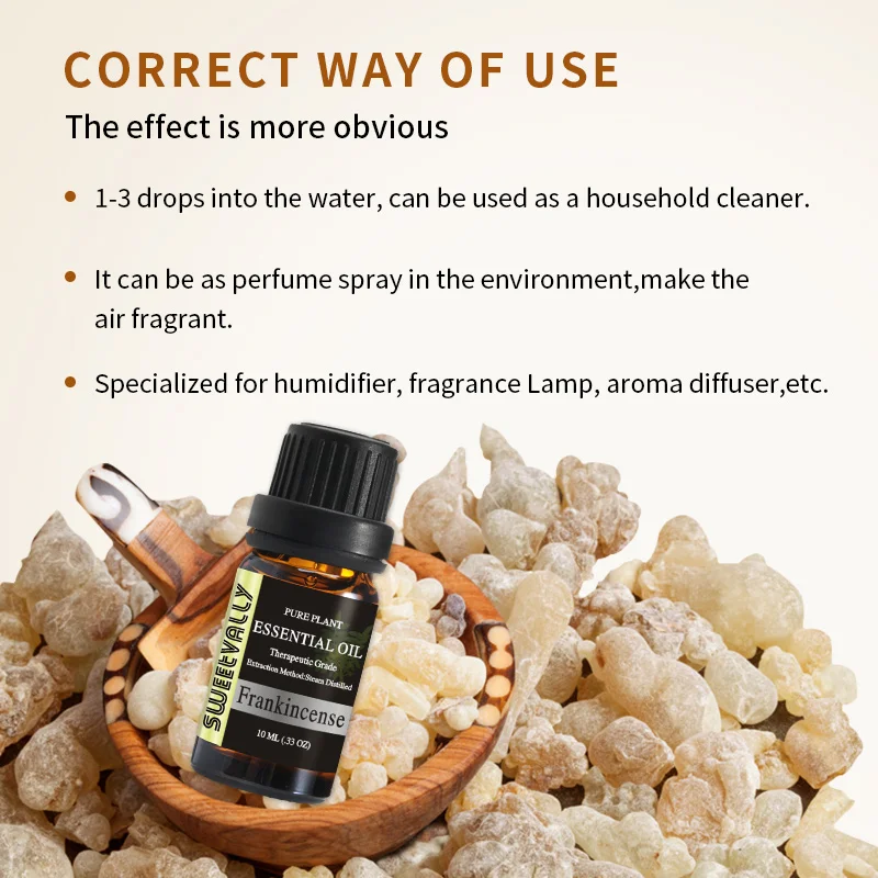 Эфирные масла для ароматерапии 10 мл | Красота и здоровье