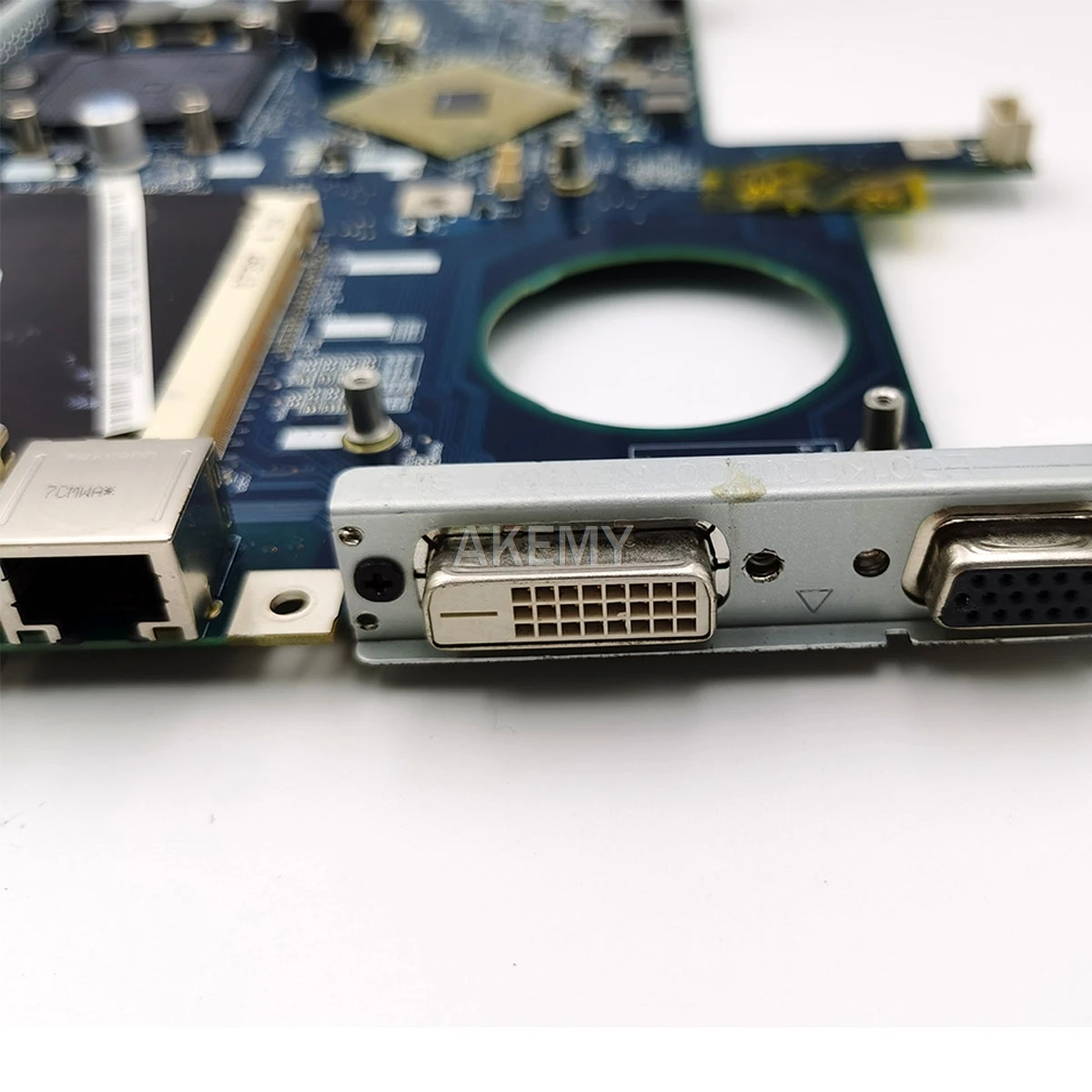 Материнская плата для ноутбука For Acer 5520 5520G 5720 LA-3581P ICW50 MBAJ702003 5720G Mianboard | Компьютеры