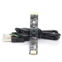 2 million pixels hm2057 chip camera module pcb wide angle lens easy install drive free built in microphone accessories usb