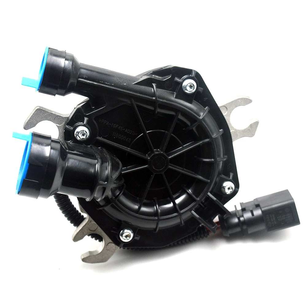 Новый высококачественный нагнетательный насос для вторичного воздуха Smog Audi A3 A8