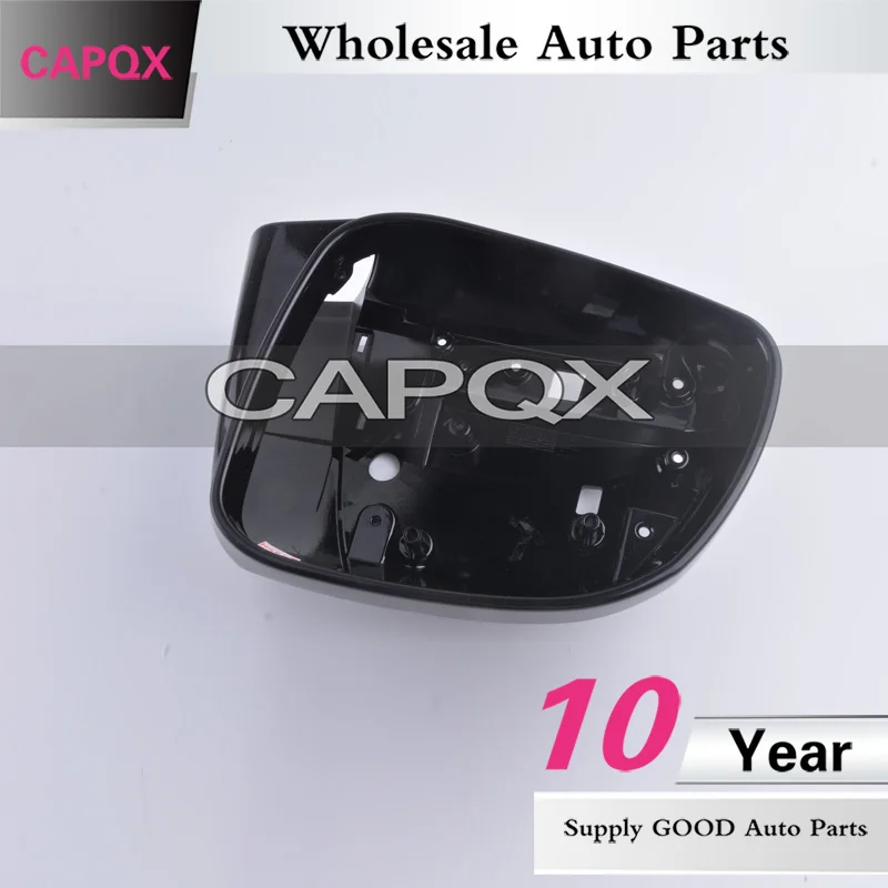 CAPQX для Captiva 2012 2013 2014 2015 2016 2017 боковые зеркала заднего вида зеркало в раме Стекло