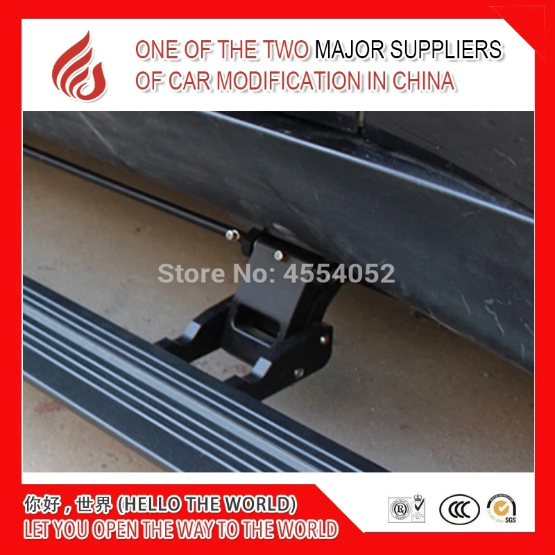 Высокое качество алюминиевый сплав автоматическое масштабирование