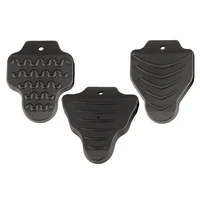 2pcs road bike bicycle pedal rubber cleat protective cover for shimano spd sl bike bicycle pedal
