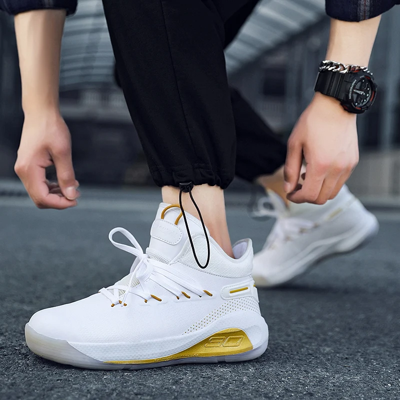 Корейская версия Легкие мужские кроссовки для пары удобные дышащие сетчатые