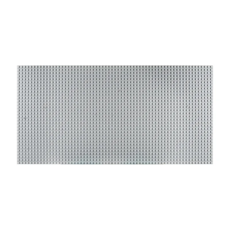 Базовые пластины 32*64 точек 5 цветов Классические строительные блоки пластина в