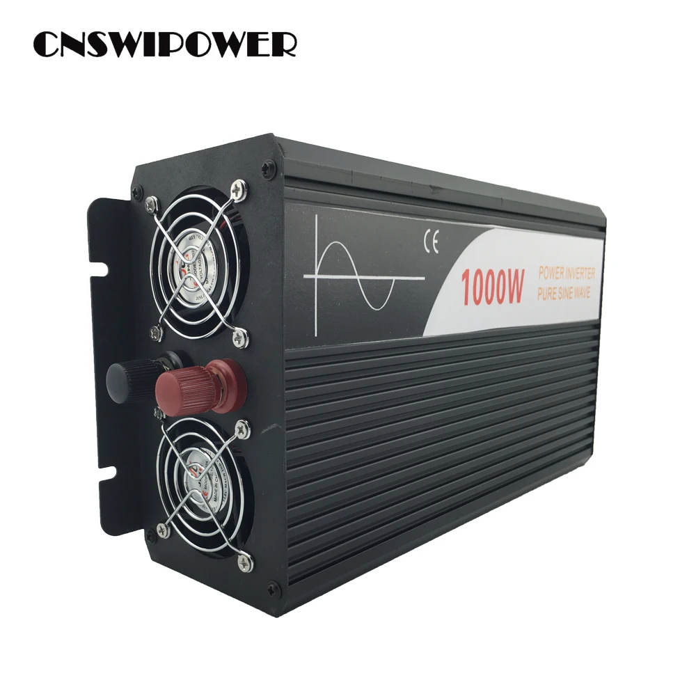 

expert lenze inverter 1000W pure sine power inverter