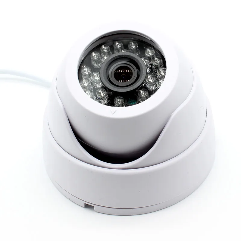 HD аудио 3.0MP IP CCTV камера Камера сетевой безопасности купол в помещении 3mp IPC ONVIF XMEye
