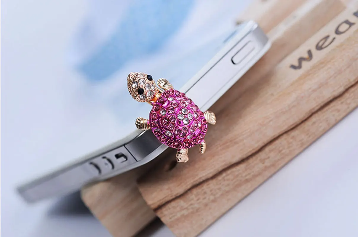 Лидер продаж милые наушники с заглушкой от пыли 3 5 мм гаджеты для Iphone 6 Samsung S7 xiaomi