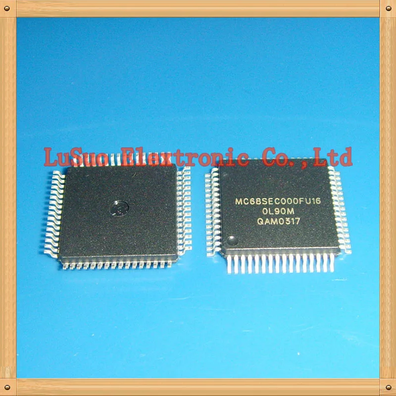 5 шт. MC68SEC000FU16 MC68SEC000FU MC68SEC000 QFP 64|user manual digital camera|user guide manualuser software |