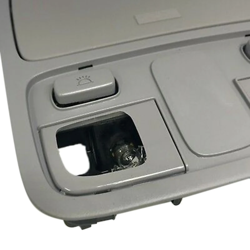 

Car Reading Light Glasses Case Map Light for Hyundai Tucson 2004-2009 92850-2E000