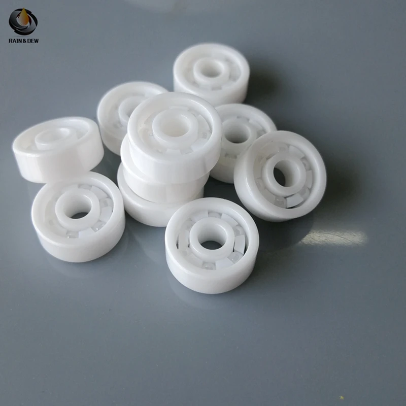 2 шт. керамические подшипники для рыболовных катушек|Валы| |