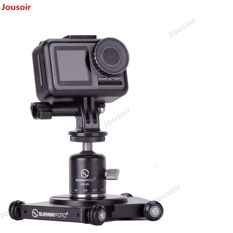 Спортивная камера фотография speedbracket выделенное видео четырехколесная без трека