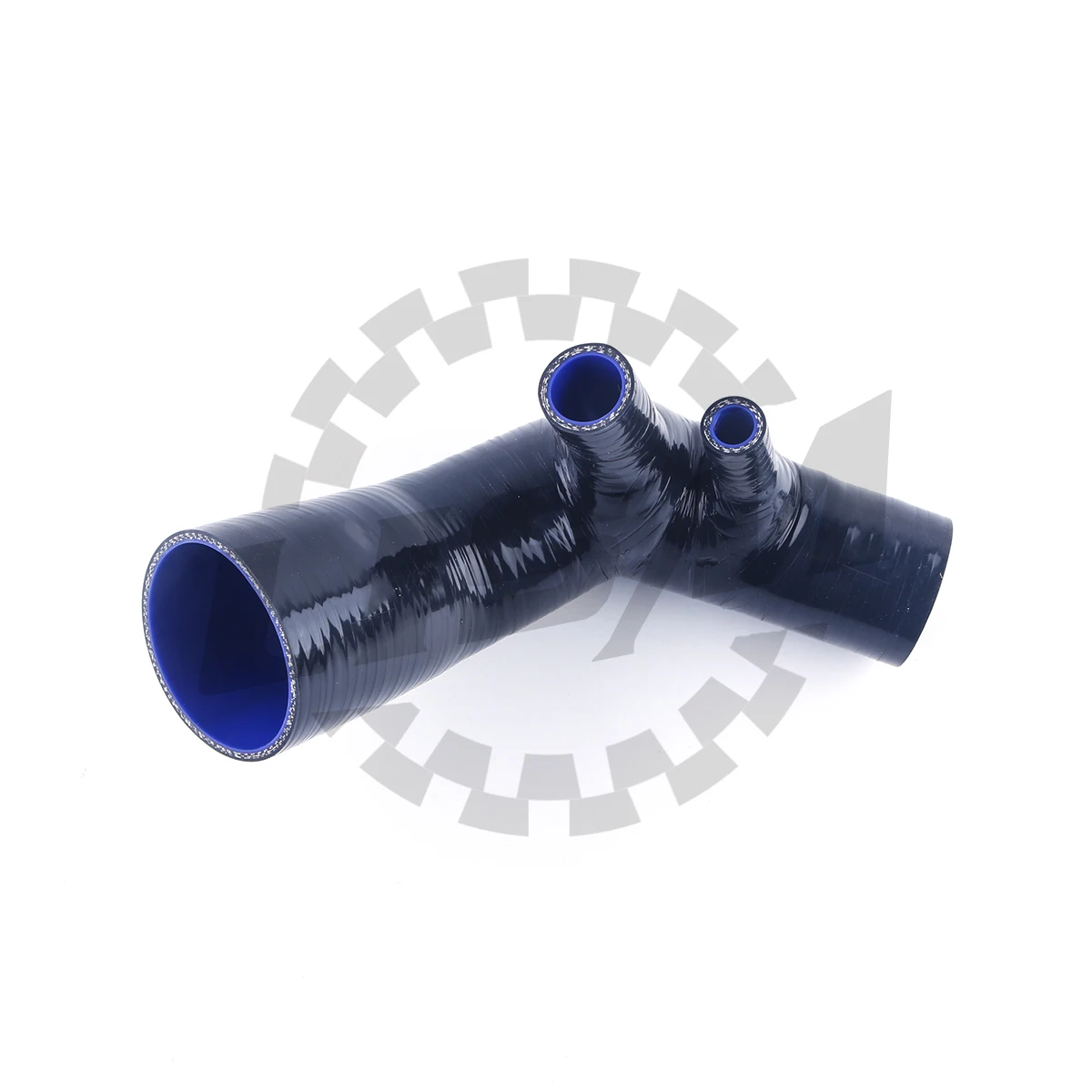 1 шт. 3 слоя для Nissan Skyline GTS-T RB20DET HCR32 Type- M HNR32 R32 силиконовый индукционный впускной