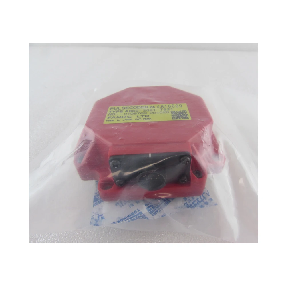 

Вращающийся кодировщик Fanuc, цена A860-0360-T011