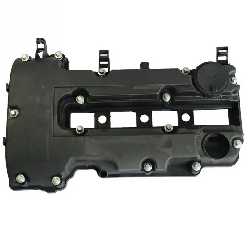 Новая крышка клапана двигателя для Chevrolet Cruze Sonic Cadillac Buick 1.4L 55573746 2011-2015 запасные