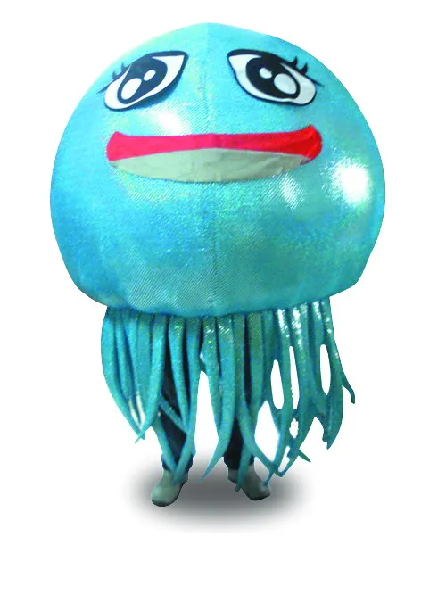 Лидер продаж в классическом стиле кукла &quotМедуза&quot талисмана для взрослых на