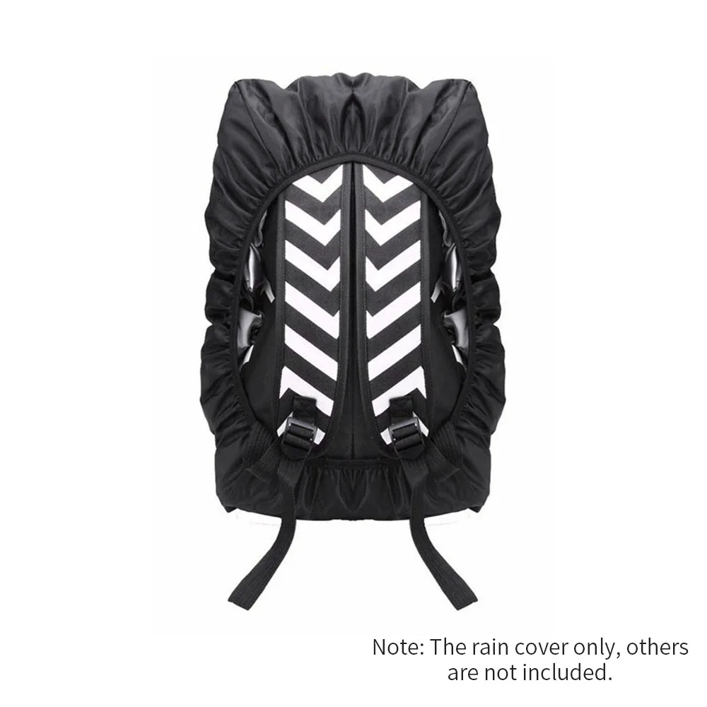 Светоотражающая дорожная сумка для ходунов нейлоновый Пылезащитный