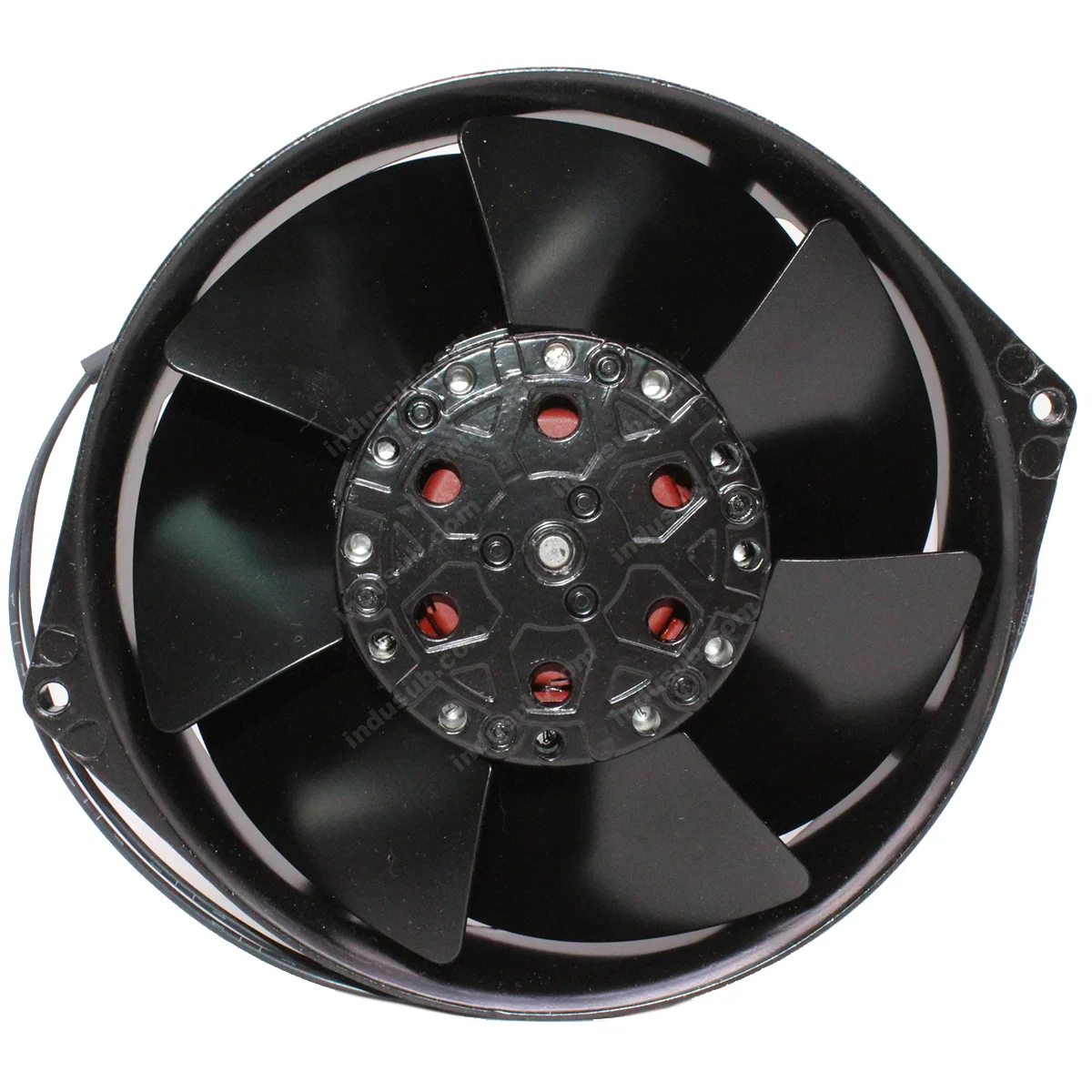 

New Original W2S130-AA03-01 Axial FAN UPS Power Supply Cabinet Frequency Converter Cooling Fans