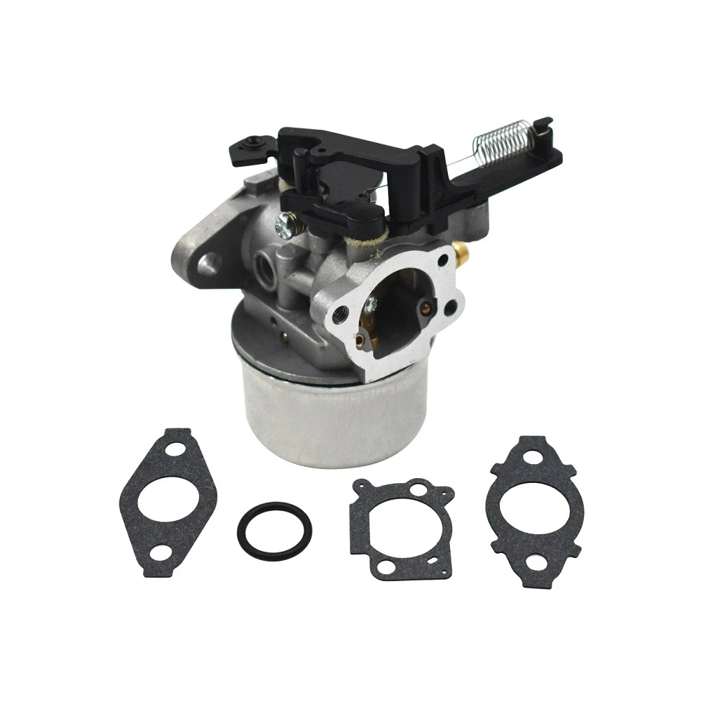 Карбюратор 593599 ДЛЯ Briggs &amp Stratton 595390 121R02 121S02 8.5HP карбюратор двигателя | Автомобили и