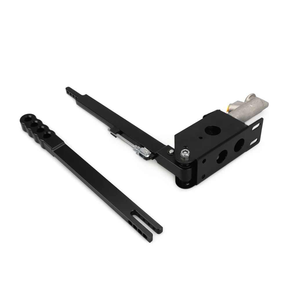 630 мм Универсальный Гидравлический рычаг ручного тормоза вертикальный с