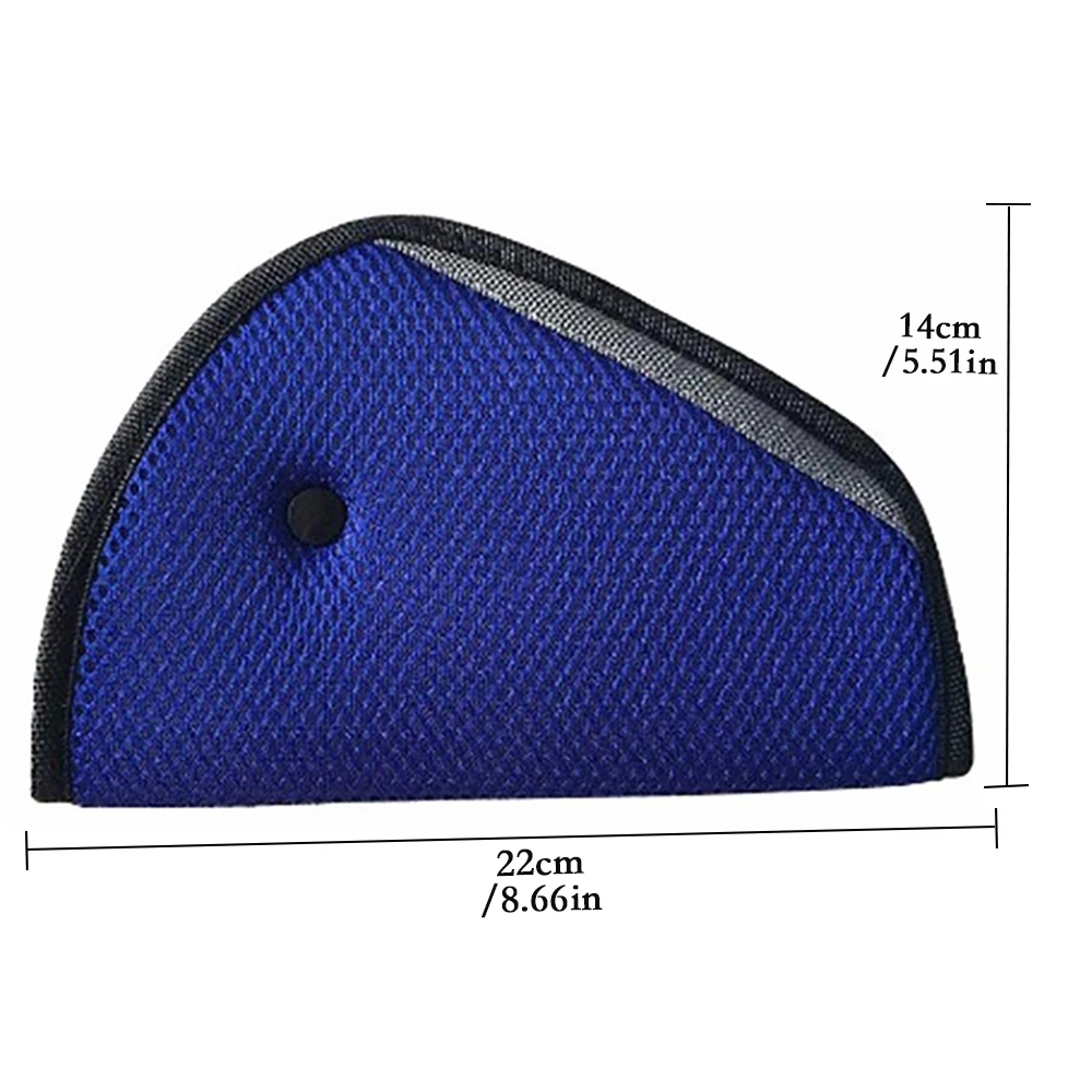 Детский Регулируемый автомобильный треугольный держатель удобный детский