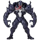 Фигурка Venom - Веном с аксессуарами (16 см)