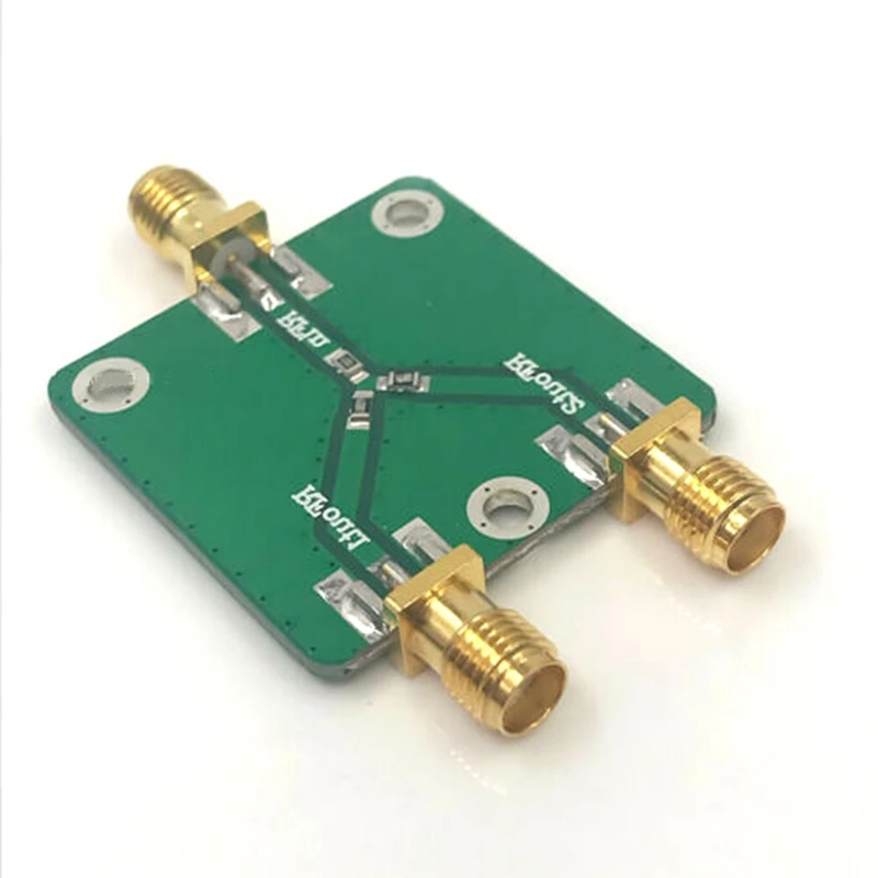 Новый сплиттер питания Rf Micro-wave | Инструменты