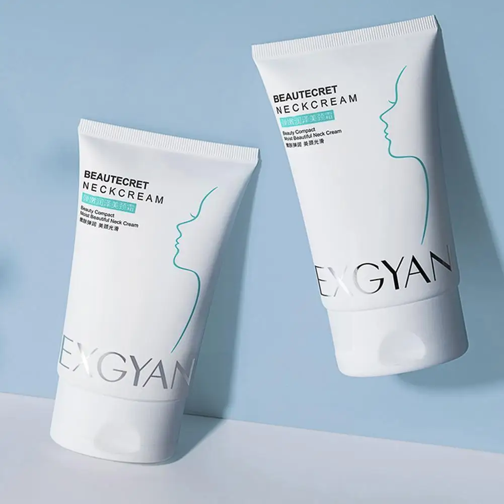 

Anti Collagen Neck Cream Firming Remove Neck Linke Cream Neck Nourishing Skin Care Moisturizing L5i4