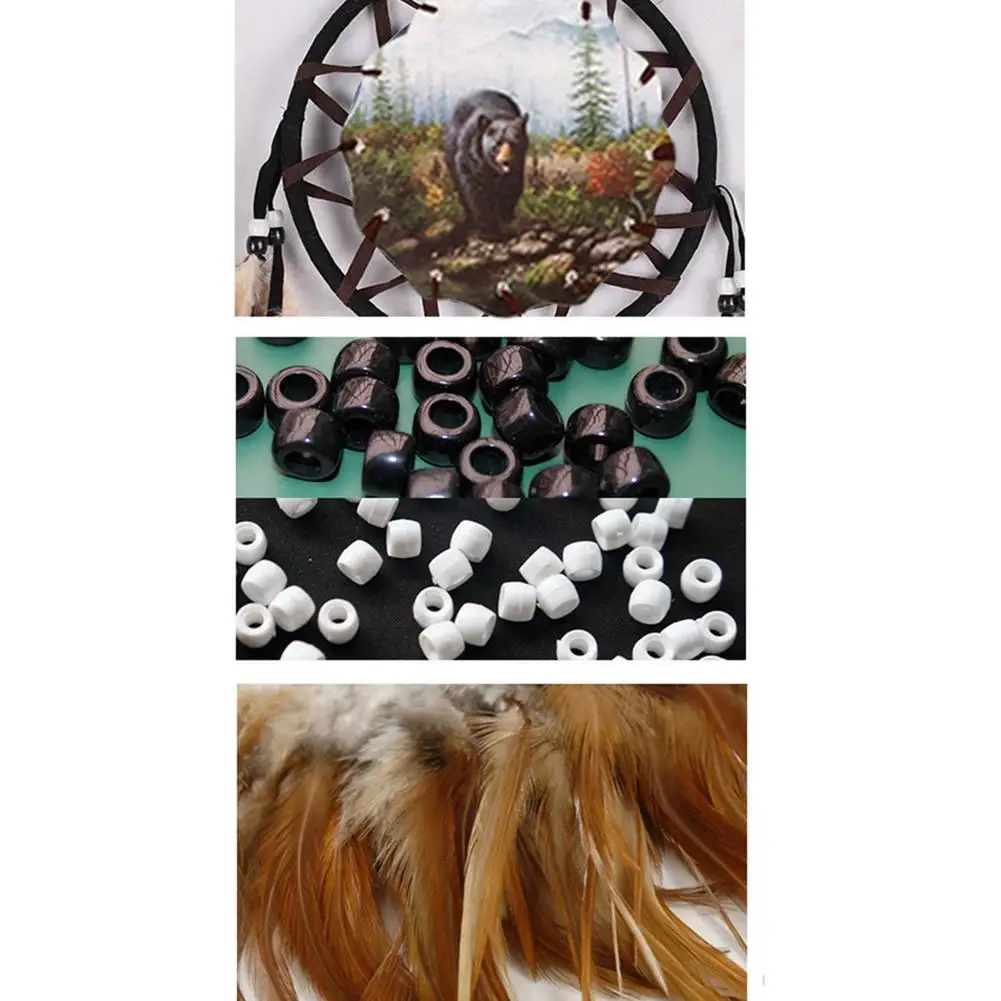 Подвеска колокольчик Ловец снов в индийском стиле декоративные настенные