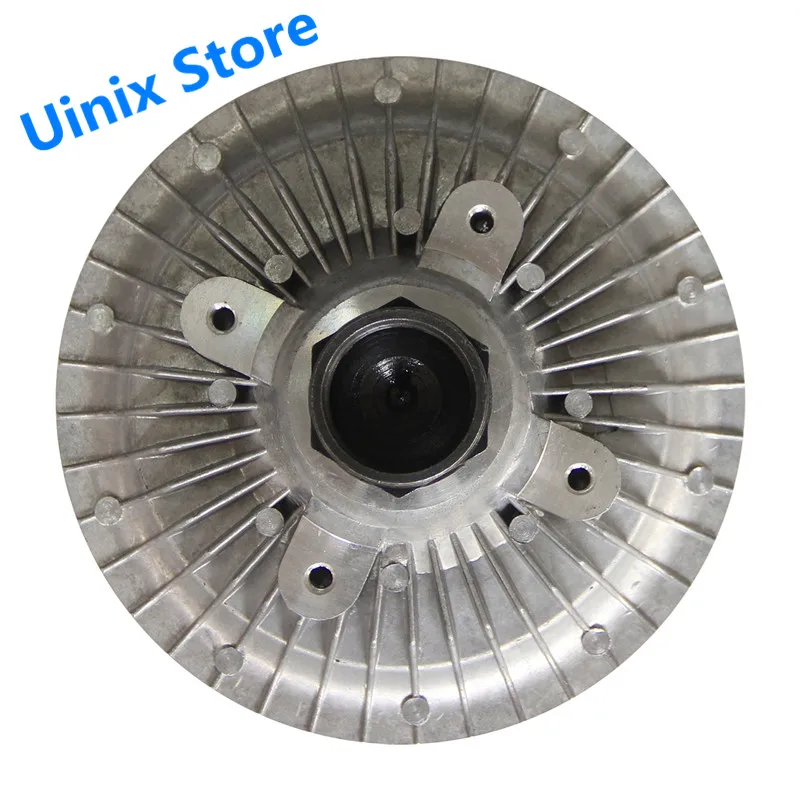 Вентилятор сцепления для Ford Ranger Sport Extended Cab ПИКАП 2 двери oem 2794/36720 RS FC 000