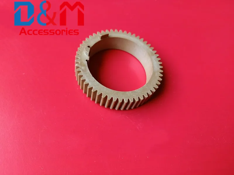 5 шт. фиксирующие шестерни для Canon IR ADVANCE 6055 6065 6075 8085 8095 8105 6255 6265 52T Gear|Детали