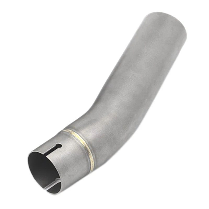 

for Yamaha R1 2004-2009 Motorcycle Stainless Steel Exhaust Pipe Scooter Front Exhaust Pipe