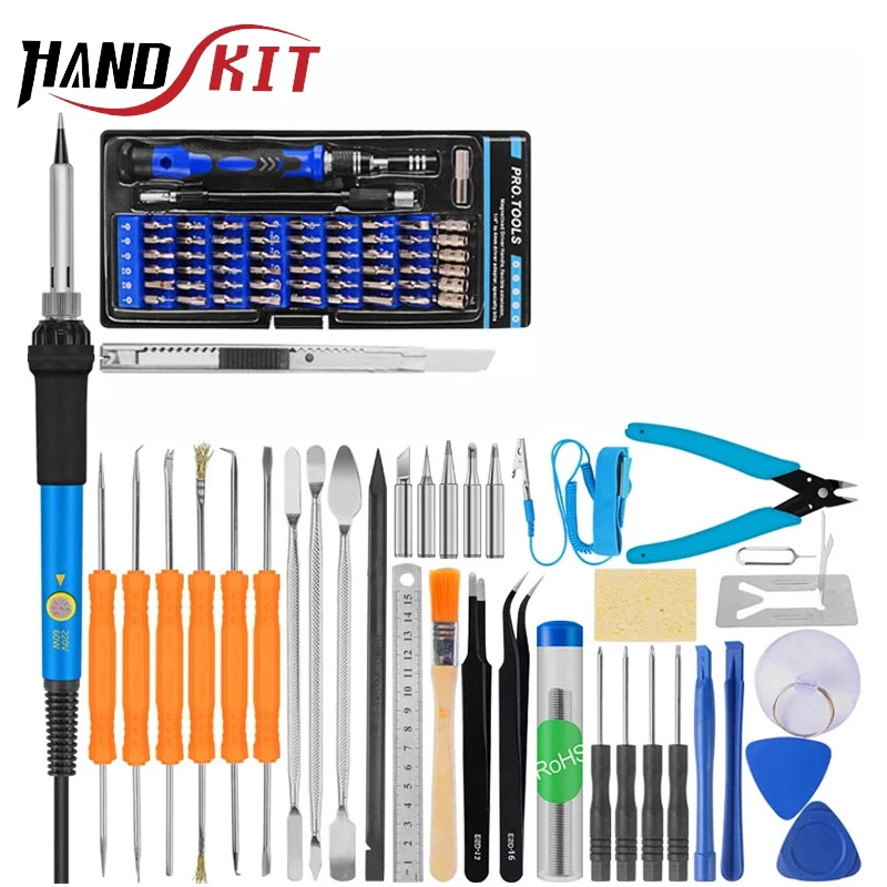 Набор отверток Phillips Precision комплект ручных инструментов для ремонта