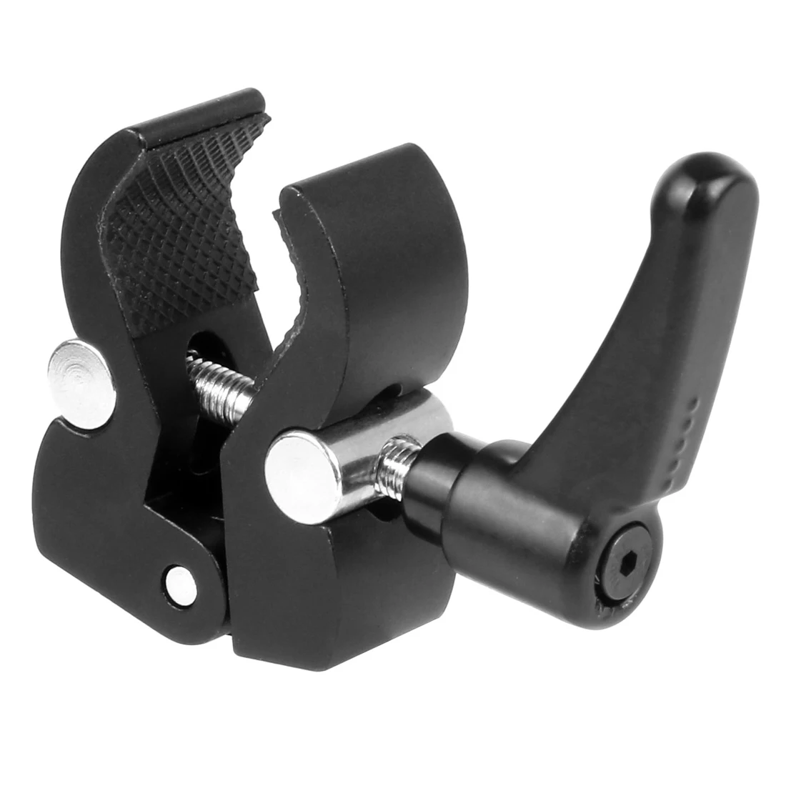 Регулируемый фрикционный шарнирный кронштейн Супер зажим краб маленькие