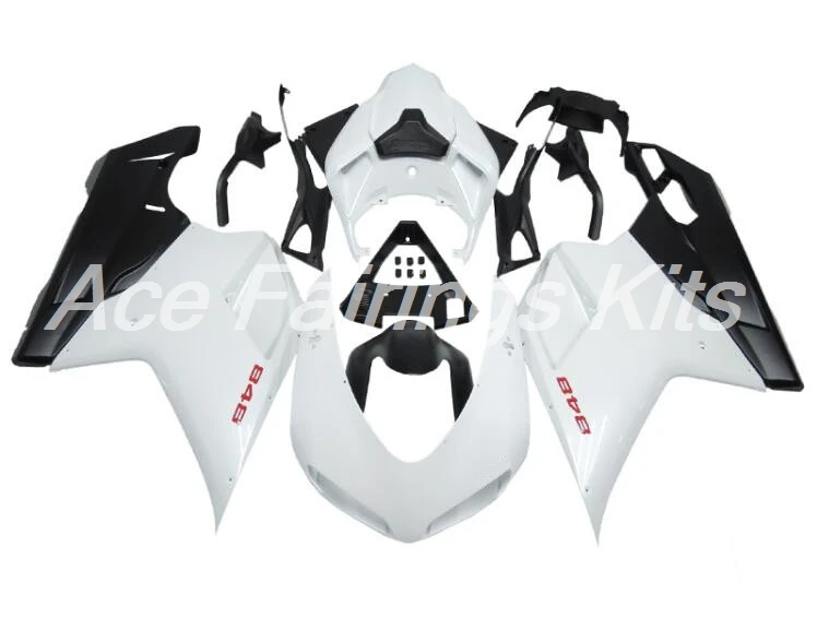 Новый ABS форма для литья под давлением кузовных работ Полный обтекатели наборы