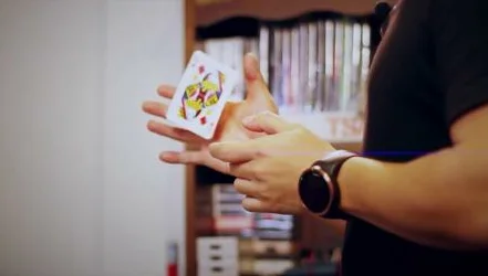 

2020 Tornado Change by Izzat Dzid - Magic Trick