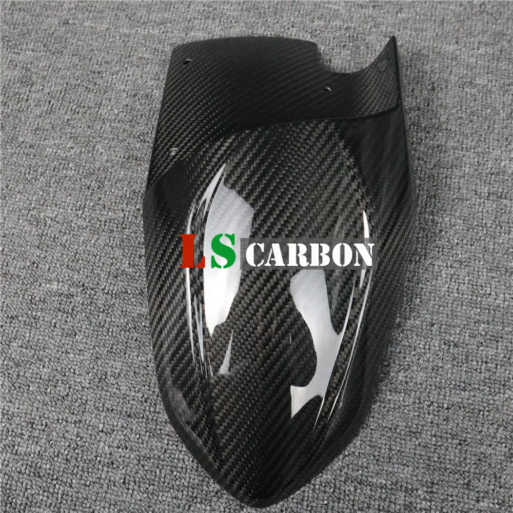 

100% Carbon Fiber For MV Agusta Brutale 800 F3 675 F3 800 2014-2017 Motorcycle Rear Hugger