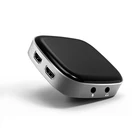 Микрофон, 4K 60 Гц, ТВ-петля, аудио-и видеозахват, USB 3,0, запись игр HD 1080p, потоковая трансляция для Xbox PS4, переключатель, DVD-камеры