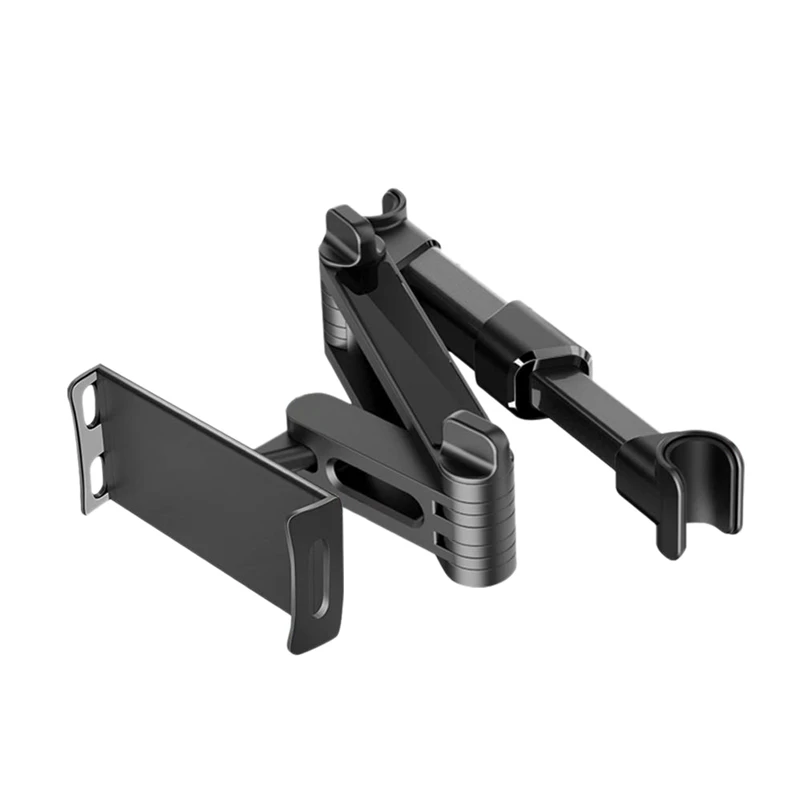 Универсальный вращающийся на 360 градусов держатель автомобильный подголовник