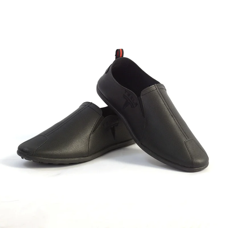 Новинка Мужская обувь сезон весна-осень повседневные лоферы роскошные стильные