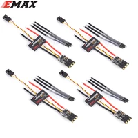 4pcslot emax blheli lightning 20a 30a esc speed controller for fpv rc racing quadcopter multi copter