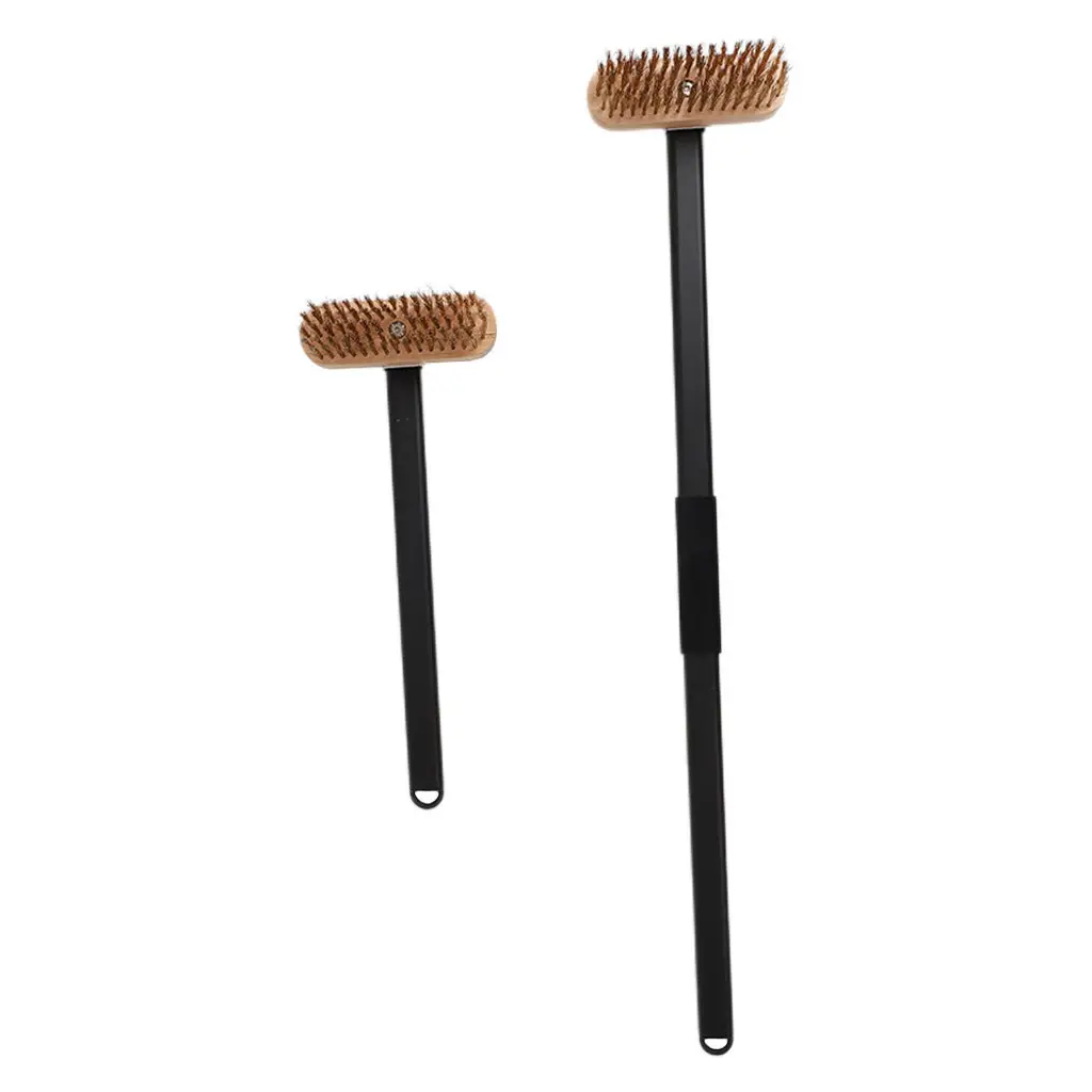 

Щетки для выпечки, барбекю, пиццы, бриллиантовые щетки для чистки гриля с длинной ручкой для кухонных принадлежностей