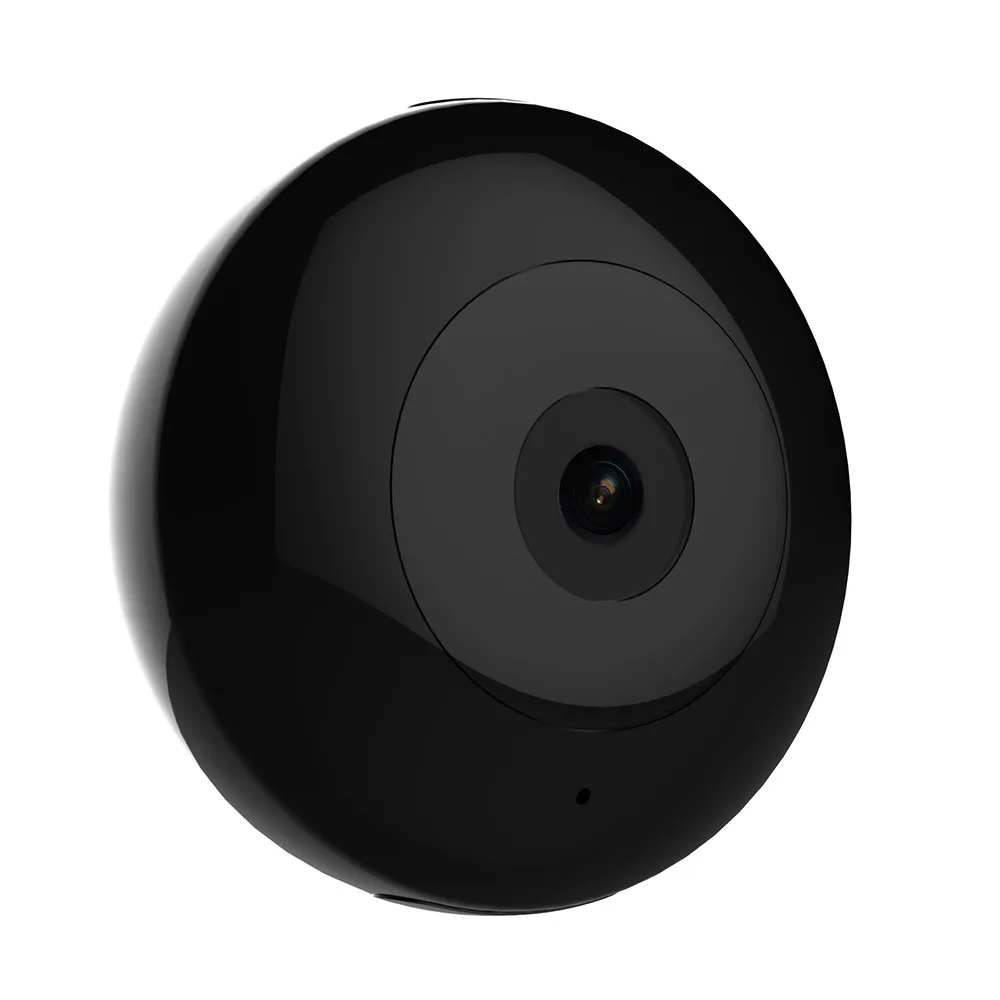 Мини HD WiFi камера Беспроводная портативная ip 2.0MP микро веб видеокамера