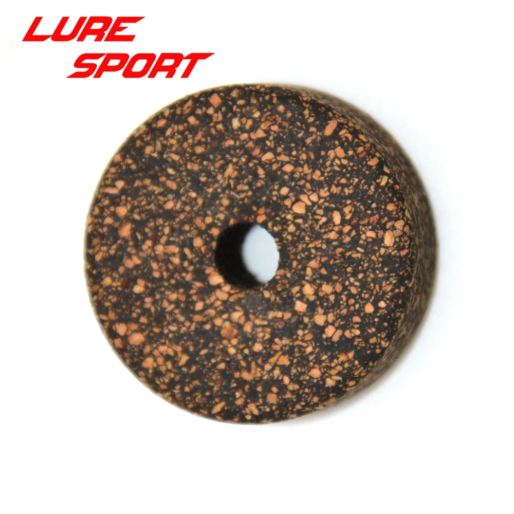 

Пробковые резиновые кольца luresport 1 1/4x1/2 дюйма