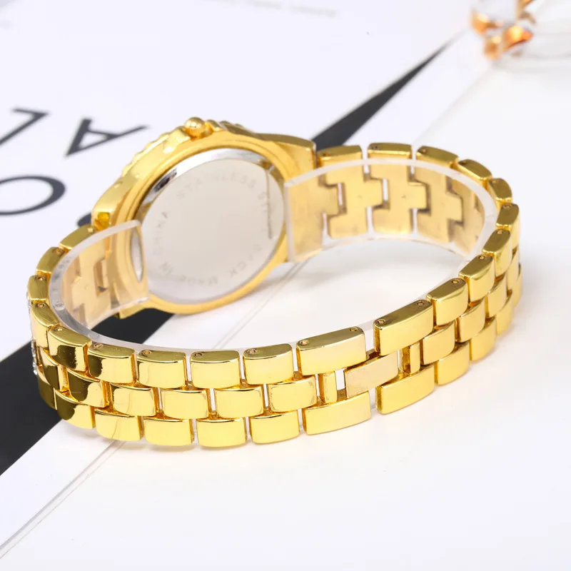 

Fashion Luxury Brand Reloj Mujer Relojes Para Mujer Watch For Women Reloj Feminino Montre Women Watches Zegarki Damskie