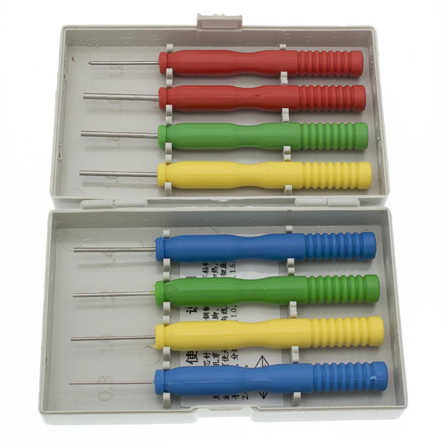 Полые иглы инструмент для демонтажа электронных компонентов из нержавеющей