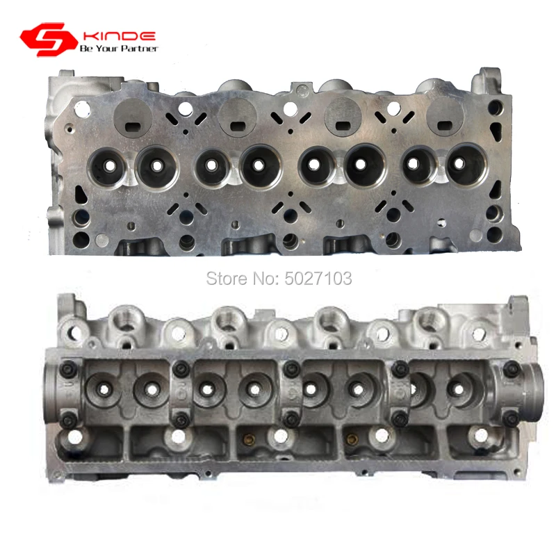 Цилиндрическая головка Susirick RE RF для Mazda 626 радиочастотный двигатель 908746 Suzuki Vitara 2.0L