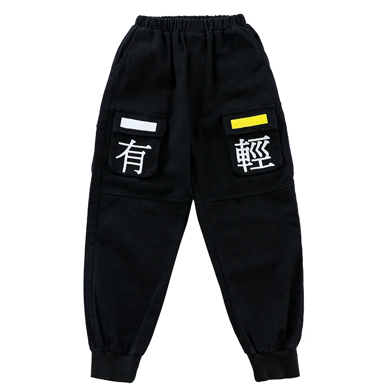 

New Hip Hop Costume Long Sleeve Tops Casual Pants For Girls Hiphop Dance Wear Ballroom Dancing Clothes Stage Outfit Rave BL5430