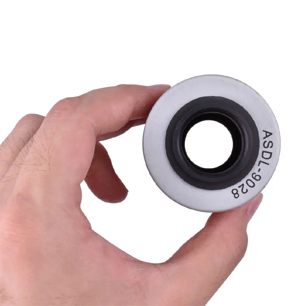 

Motorcycle Oil Filter for SEA-DOO MARINE Wake 15508-16 Wake Pro 21508-16 GTX Limited iS 26010-16