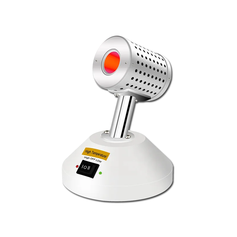 

HM-15 Laboratory Infrared Inoculation Ring Sterilizer Clinic Mini Loop Autoclave Machine Equipment